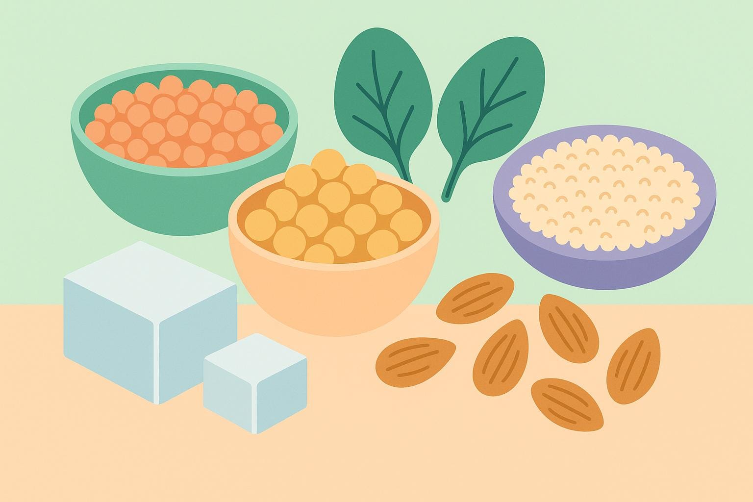 Complete Guide to Plant Proteins Ranked by Nutrition