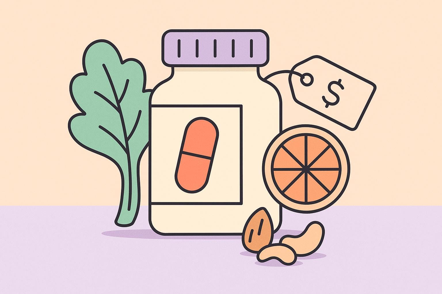 Are Expensive Supplements Worth It?