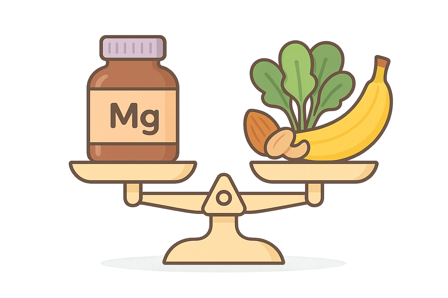 Magnesium Dosage: How Much Is Safe?