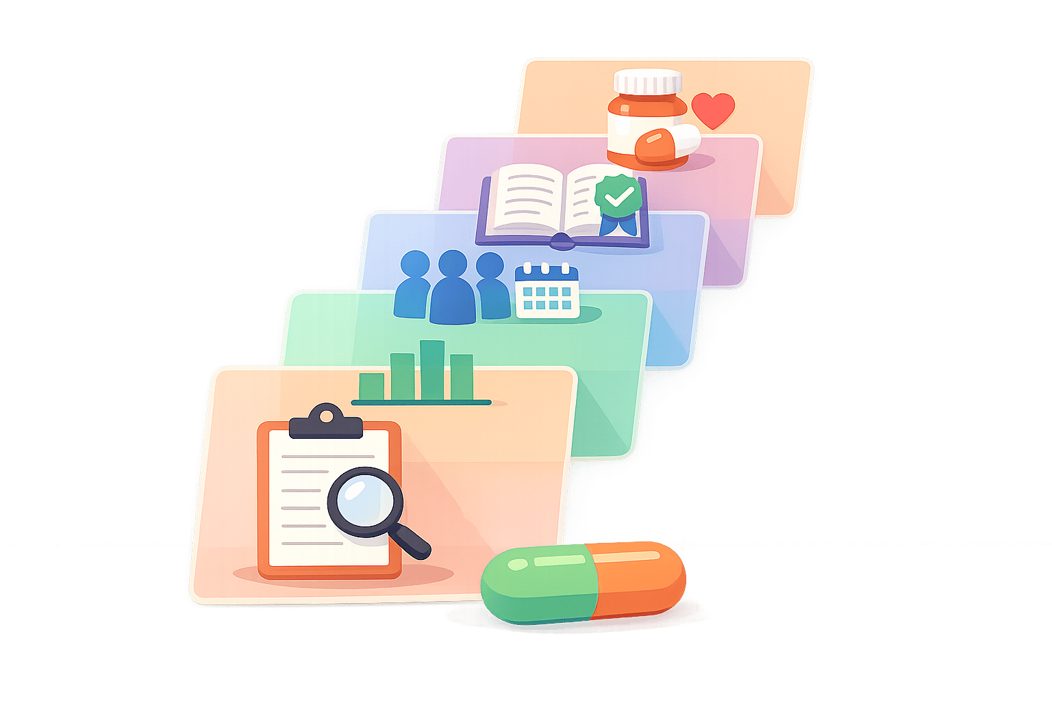 5 Steps to Read Supplement Study Results