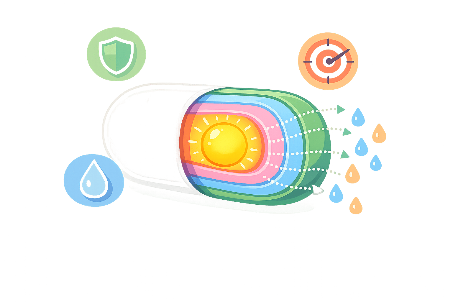 What Are Polymer-Based Delivery Systems?